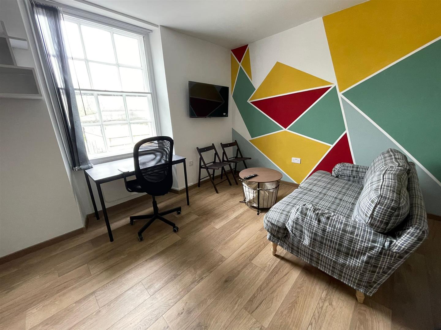 1 Sun Street, Lancaster, LA1 1EW